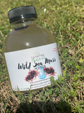 Wild Sea Moss Water + Honey