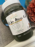100% Wildcrafted Sea Moss Gel